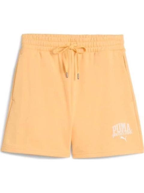 BERMUDA SHORT PUMA CLASS SHORTS 5 TR AMARILLO PUMA