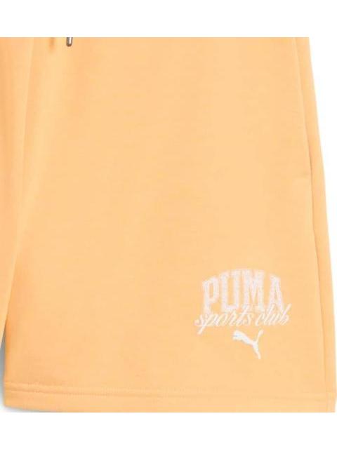 BERMUDA SHORT PUMA CLASS SHORTS 5 TR AMARILLO PUMA - Image 3