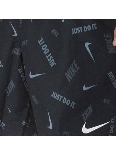 BERMUDA SHORT ROPA DEPORTIVA NIKE LOGOFETTI 7 VOLLEY SHORT NEGRO NIKE SWIM - Image 3