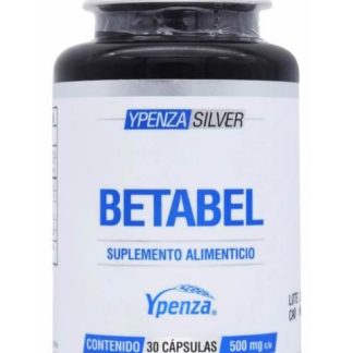 BETABEL 30 CAP YPENZA SILVER