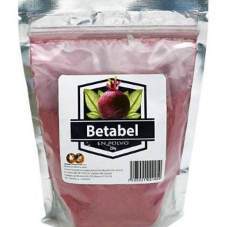 BETABEL EN POLVO 250 G DOS MUNDOS