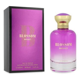 BHARARA BLOSSOM BOUQUET 100ML EDP SPRAY - DAMA