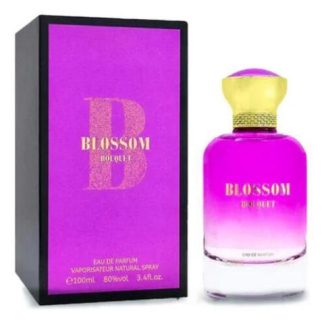 BHARARA BLOSSOM BOUQUET WOMEN 100ML EDP