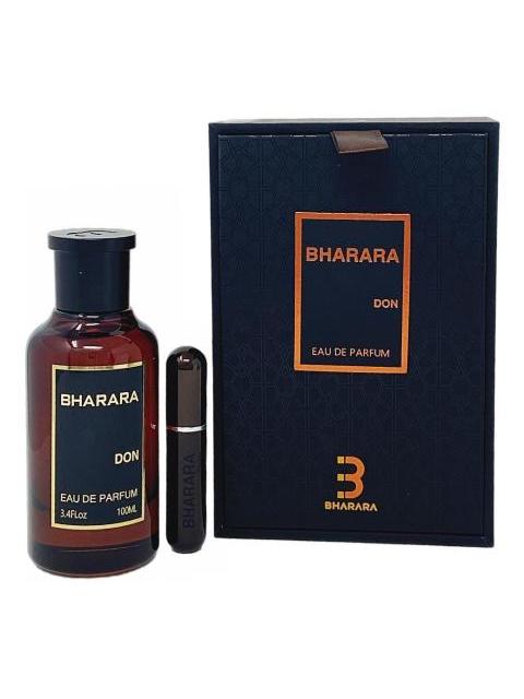 BHARARA DON EAU DE PARFUM 100 ML PARA HOMBRE