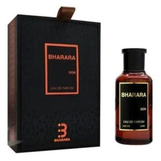 BHARARA DON MEN 100ML EDP