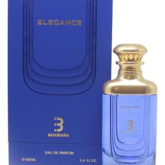 BHARARA ELEGANCE EDP 100 ML UNISEX