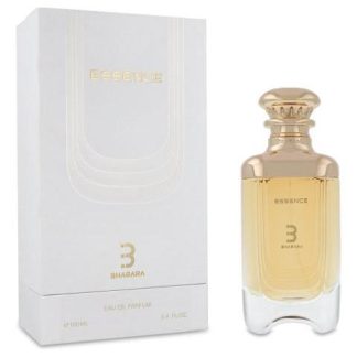 BHARARA ESSENCE 100ML EDP SPRAY - CABALLERO