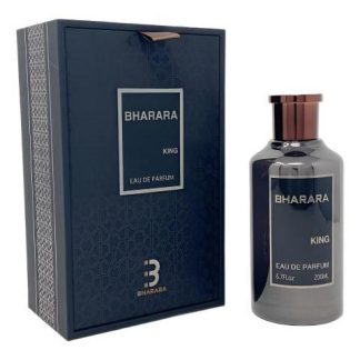 BHARARA KING EAU DE PARFUM 200 ML PARA HOMBRE