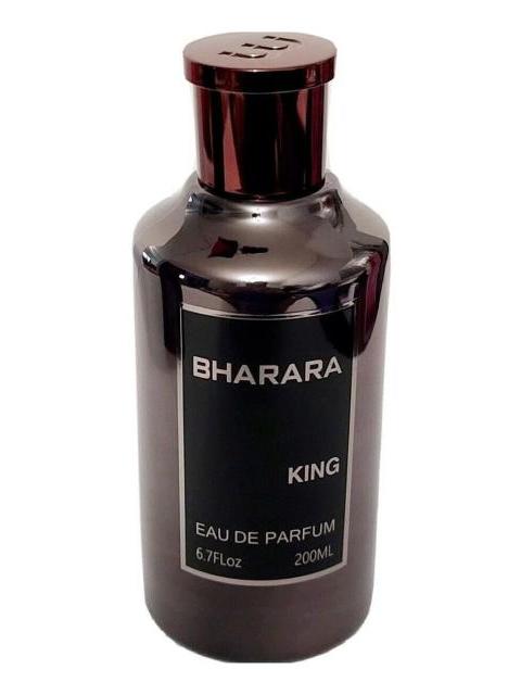 PERFUME BHARARA KING 200ML EDP - Image 4