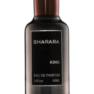 BHARARA KING EDP 100 ML PARA HOMBRE