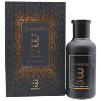 BHARARA KING SOLEIL EAU DE PARFUM HOMBRE 100ML