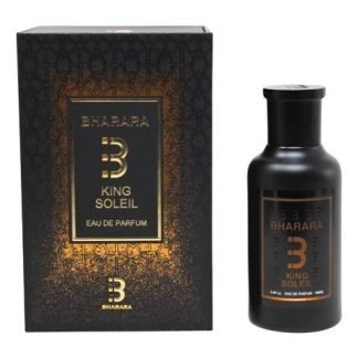 BHARARA KING SOLEIL EDP 100 ML UNISEX