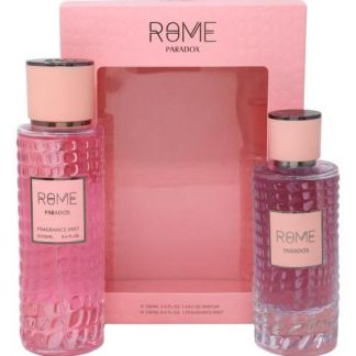 BHARARA MAST PERFUME ROME PARADOX 2 PZ PARA MUJER