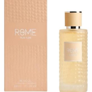 BHARARA MAST ROME YUM YUM EDP MUJER 100ML