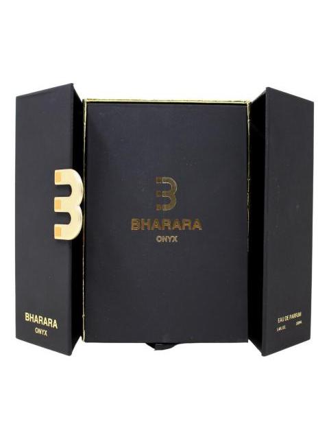 BHARARA ONYX EAU DE PARFUM 100 ML PARA HOMBRE - Image 3