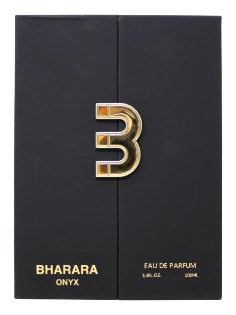 BHARARA ONYX EAU DE PARFUM 100 ML PARA HOMBRE - Image 4