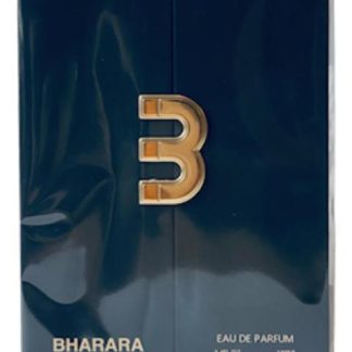 BHARARA ONYX EAU DE PARFUM DE 100ML