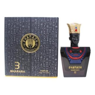 BHARARA PHARAOH RAMESSES II P 100 ML UNISEX