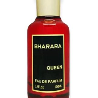 BHARARA QUEEN EAU DE PARFUM 100ML