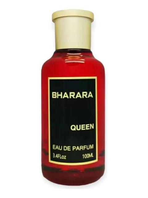 BHARARA QUEEN EAU DE PARFUM 100ML