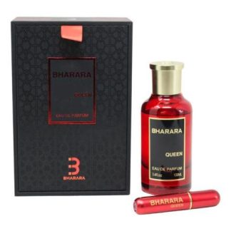 BHARARA QUEEN EDP 100 ML PARA MUJER