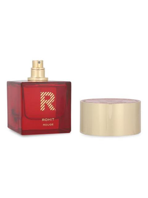 BHARARA ROHIT ROUGE 100ML EDP SPRAY - DAMA - Image 4