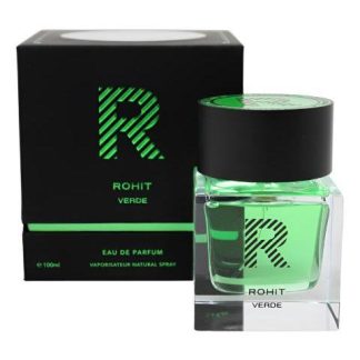 BHARARA ROHIT VERDE EAU DE PARFUM 100 ML UNISEX