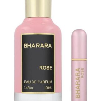 BHARARA ROSE EAU DE PARFUM 100ML