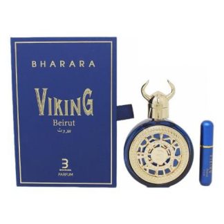 BHARARA VIKING BEIRUT PARFUM 100 ML UNISEX