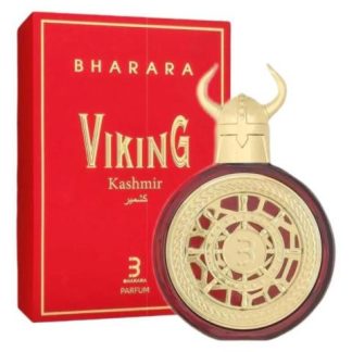 BHARARA VIKING KASHMIR PARFUM 100 ML