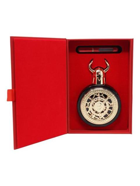 BHARARA VIKING KASHMIR PARFUM 100 ML PARA HOMBRE - Image 4