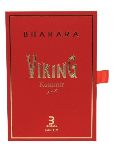 BHARARA VIKING KASHMIR PARFUM 100 ML PARA HOMBRE - Image 6