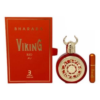 BHARARA VIKING RIO PARFUM 100 ML UNISEX
