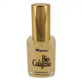 BIOCOLAGENO 30ML COSMETICO USO EXTERNO MEGAMIX