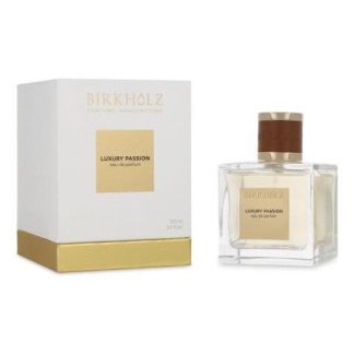 BIRKHOLZ LUXURY PASSION 100ML EDP SPRAY - UNISEX