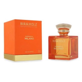 BIRKHOLZ MORNINGS IN MILANO 100ML EDP SPRAY - UNISEX