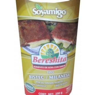 BISTEC 250 G SOYAMIGO