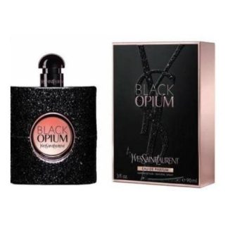 BLACK OPIUM EDP 90ML PARA MUJER