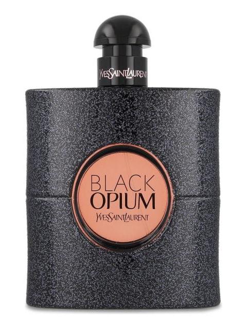 BLACK OPIUM EDP 90ML PARA MUJER - Image 4