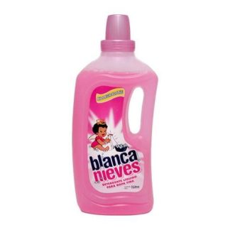 BLANCA NIEVES DETERGENTE LIQUIDO 1 LT
