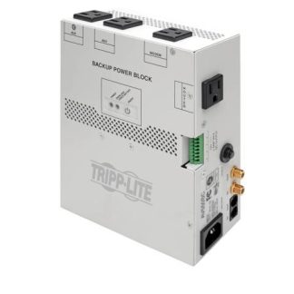 BLOQUE TRIPPLITE AUDIO-VIDEO AV550SC