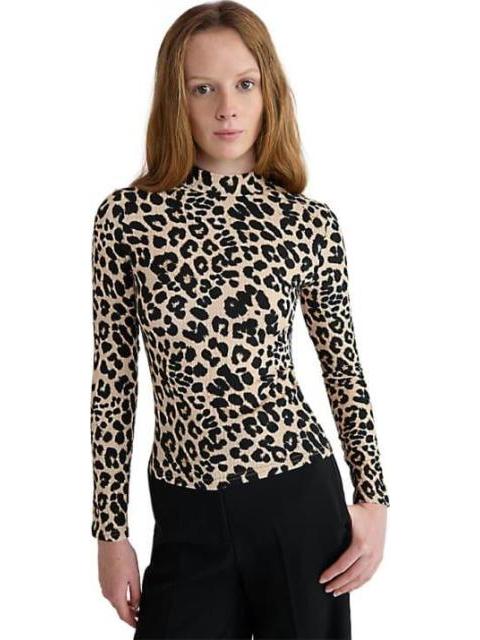 BLUSA ANIMAL PRINT ANIMAL PRINT HOLLY LAND - Image 3