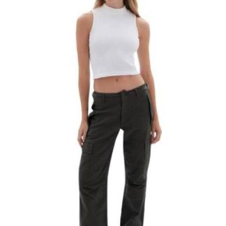 BLUSA CASUAL BLANCO HOLLY LAND