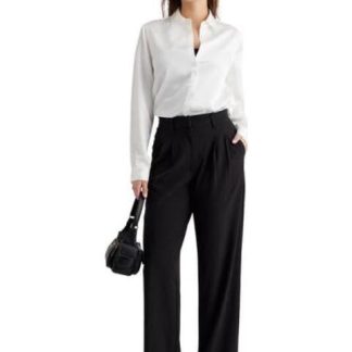 BLUSA DAMA BLANCO HOLLY LAND