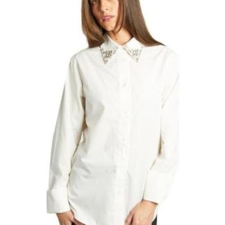 BLUSA DAMA BLUSA BLANCO HOLLY LAND