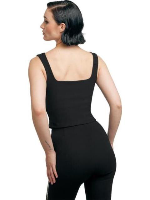 BLUSA SIN MANGAS NEGRO HOLLY LAND - Image 6