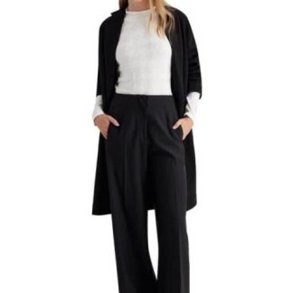 BLUSA DAMA MARFIL HOLLY LAND