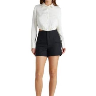 BLUSA DAMA MARFIL HOLLY LAND