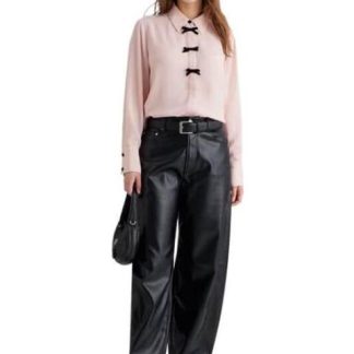 BLUSA DAMA PALO DE ROSA HOLLY LAND