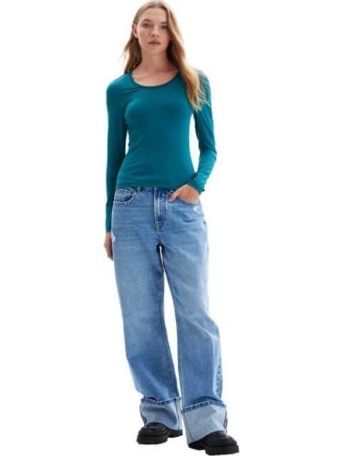 blusa_dama_verde_holly_land_2_182331